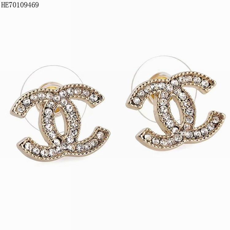 Chanel Earrings 480